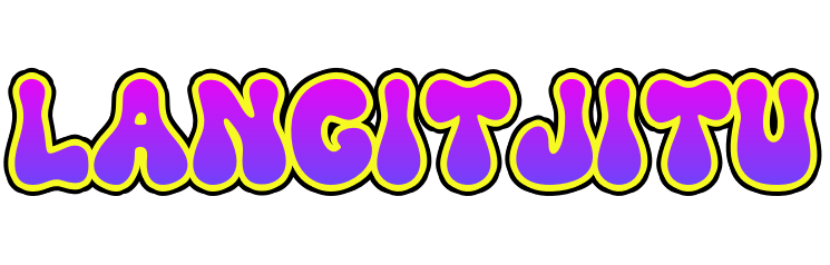LANGITJITU